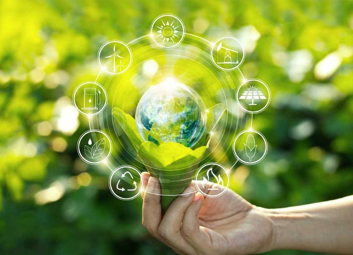  solar panel company in India