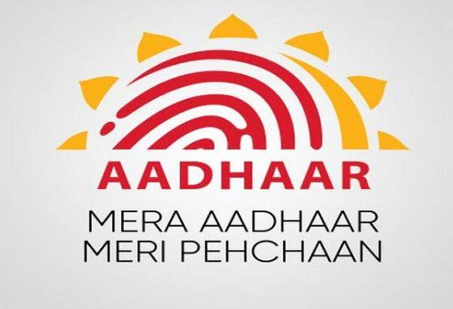 UIDAI (Adhar Project)