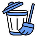 Deep cleaning and maintenance