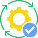 5-Year Professional Maintenance Included