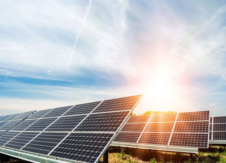 best solar company in India