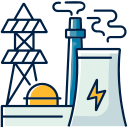 Power on your new system