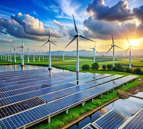 solar panel shop in lucknow