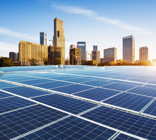  solar company in lucknow