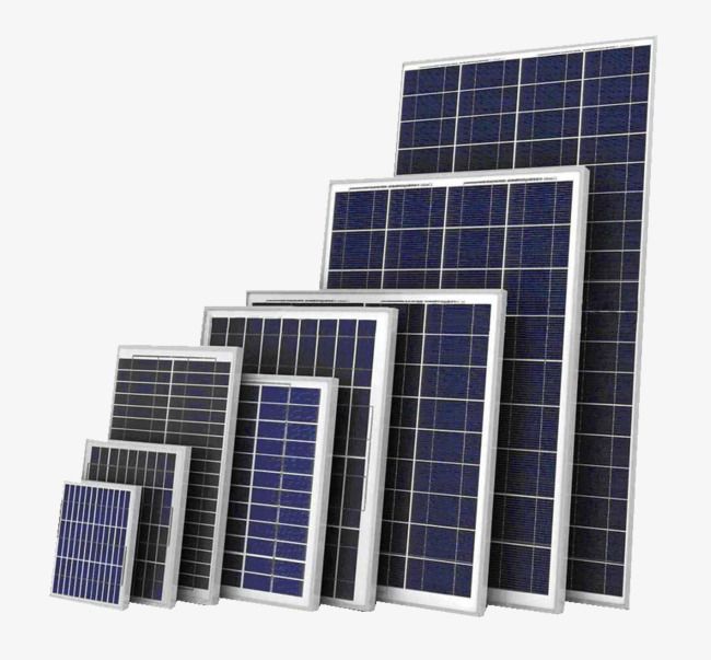 solar panel installation in India