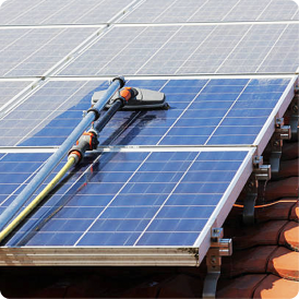 best solar company in India